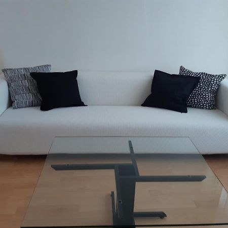 Ferienwohnung Purple House San Donato Milanese Exterior foto