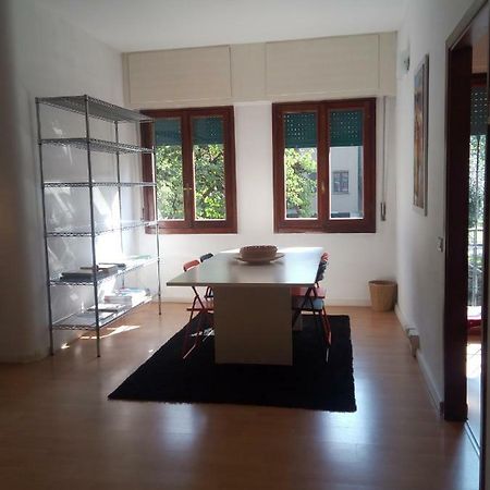 Ferienwohnung Purple House San Donato Milanese Exterior foto