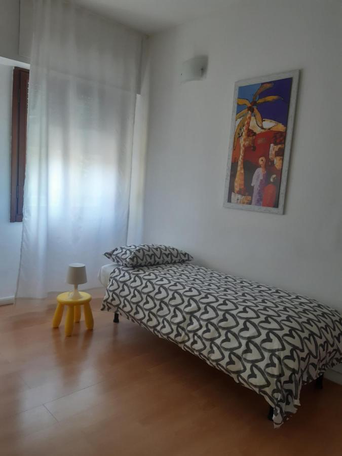 Ferienwohnung Purple House San Donato Milanese Exterior foto