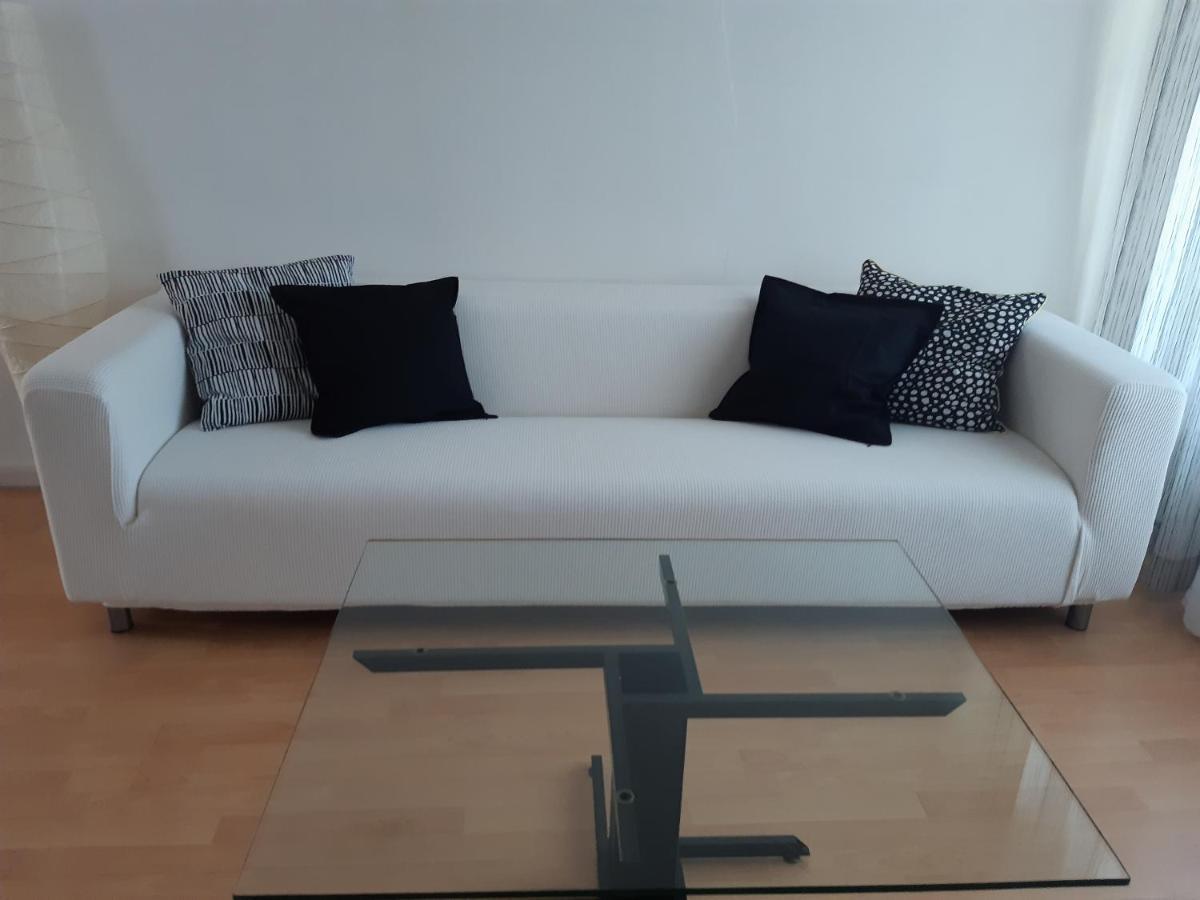 Ferienwohnung Purple House San Donato Milanese Exterior foto