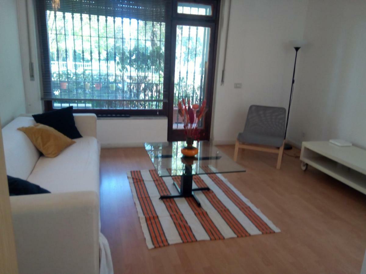 Ferienwohnung Purple House San Donato Milanese Exterior foto